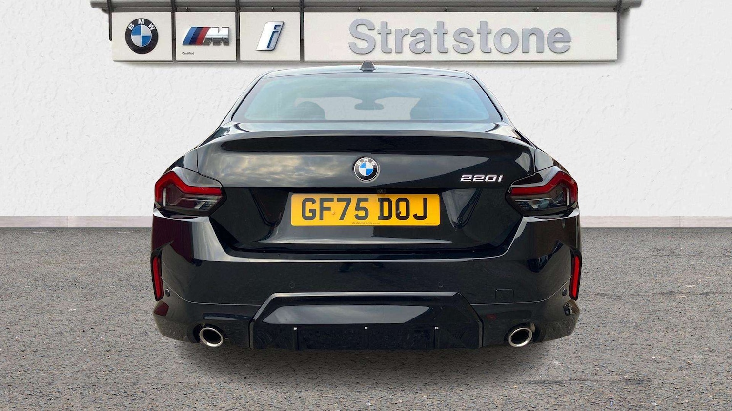 Used BMW 2 Series 2025 for sale - 77076508: Photo 20