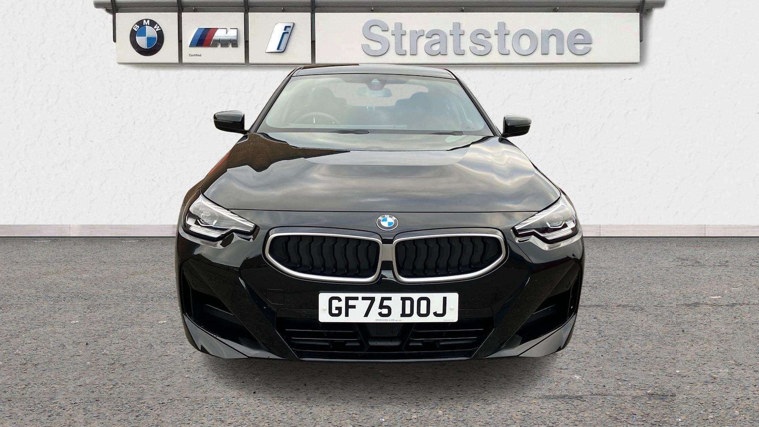 Used BMW 2 Series 2025 for sale - 77076508: Photo 21