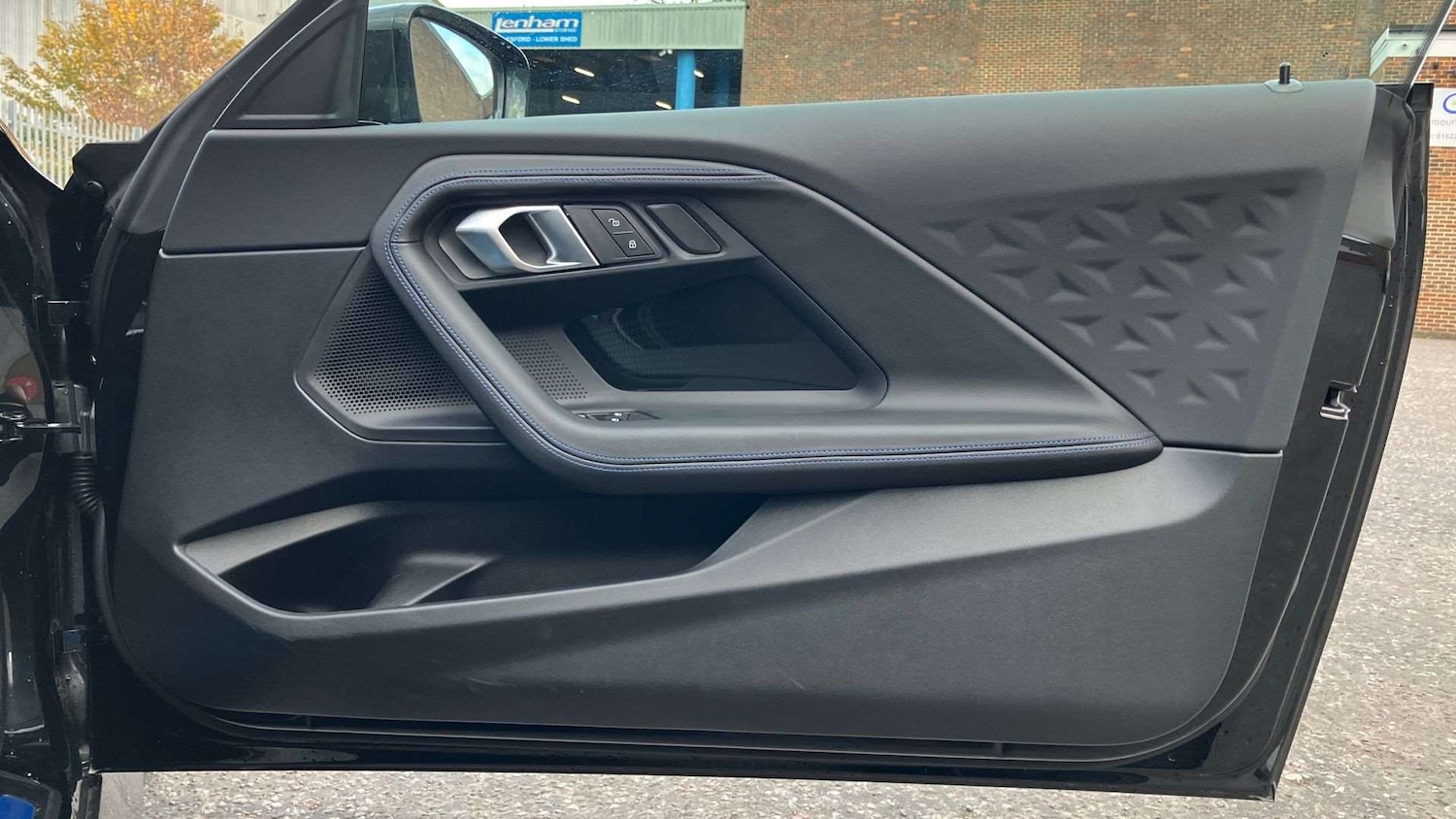 Used BMW 2 Series 2025 for sale - 77076508: Photo 27