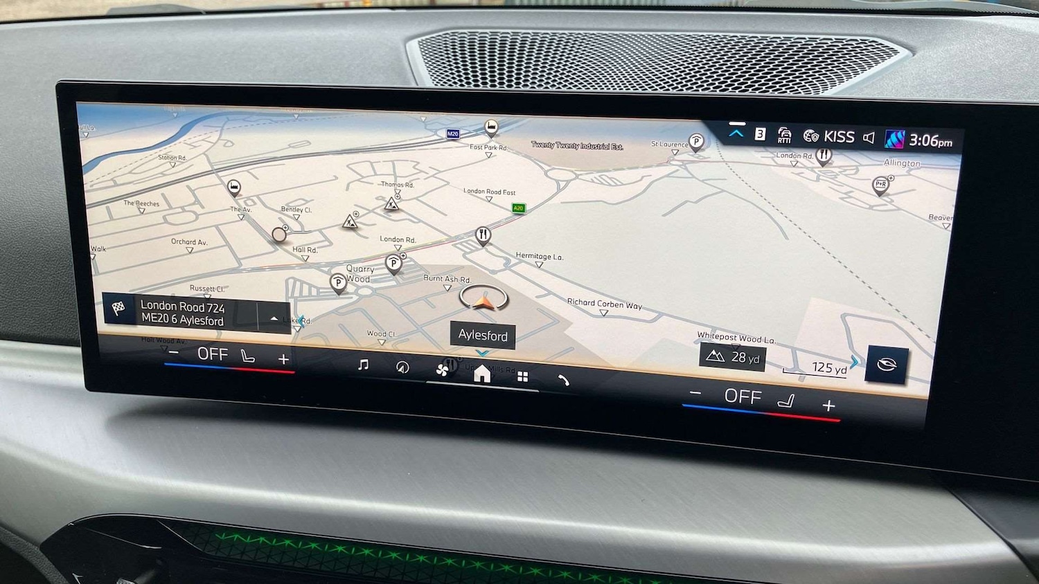 Used BMW 2 Series 2025 for sale - 77076508: Photo 33