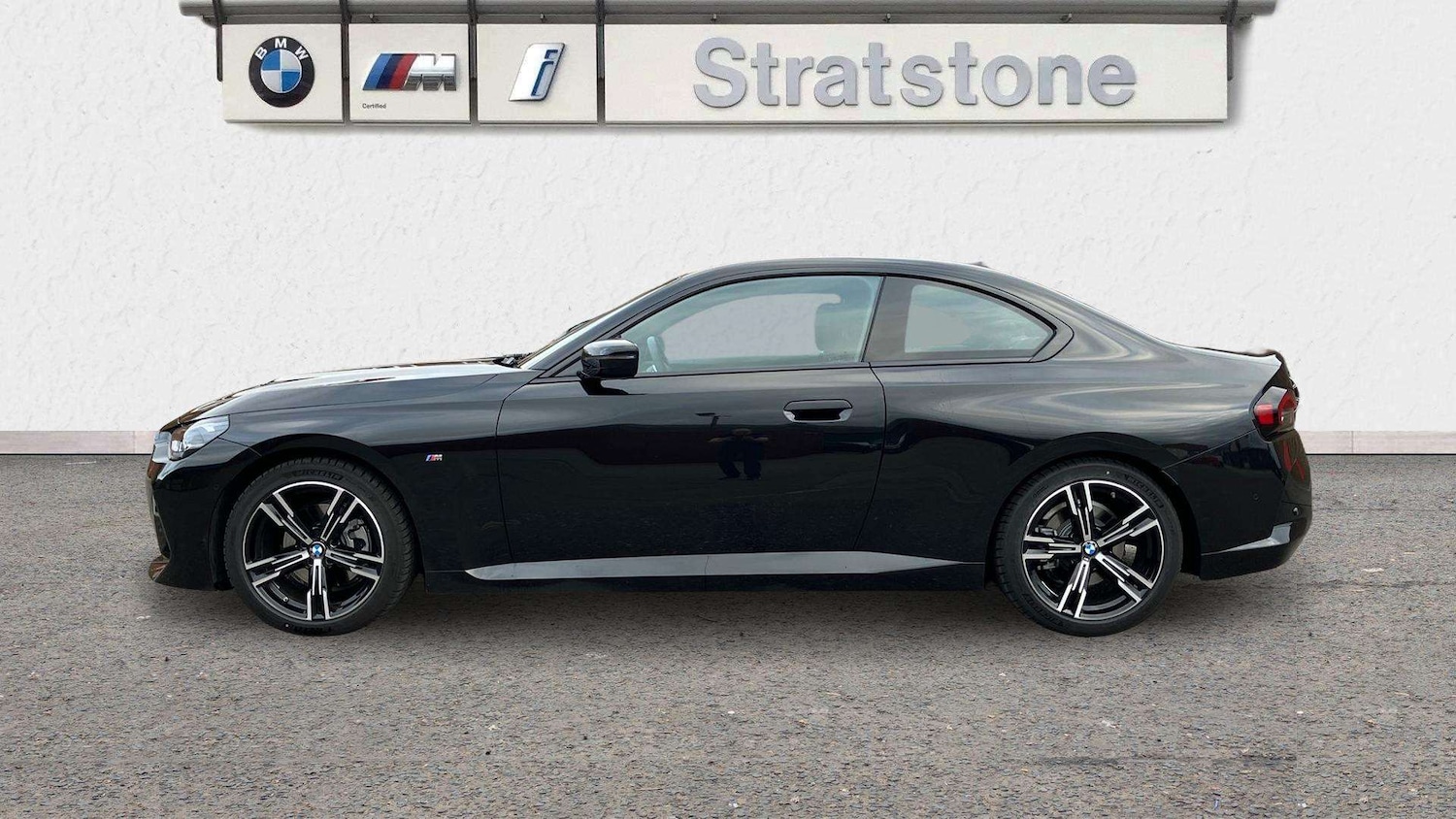 Used BMW 2 Series 2025 for sale - 77076508: Photo 5