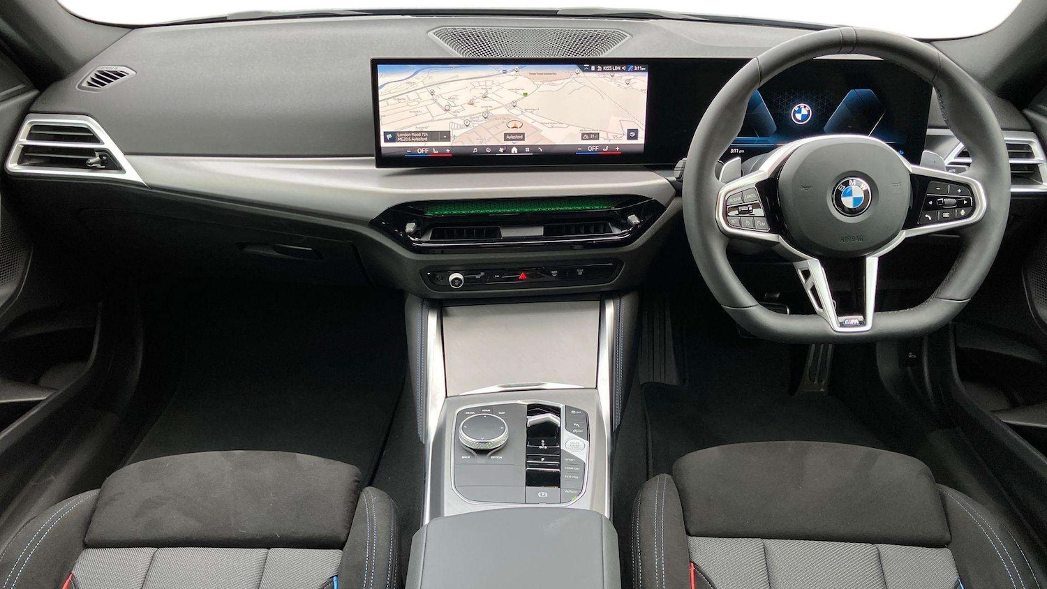 Used BMW 2 Series 2025 for sale - 77076508: Photo 6