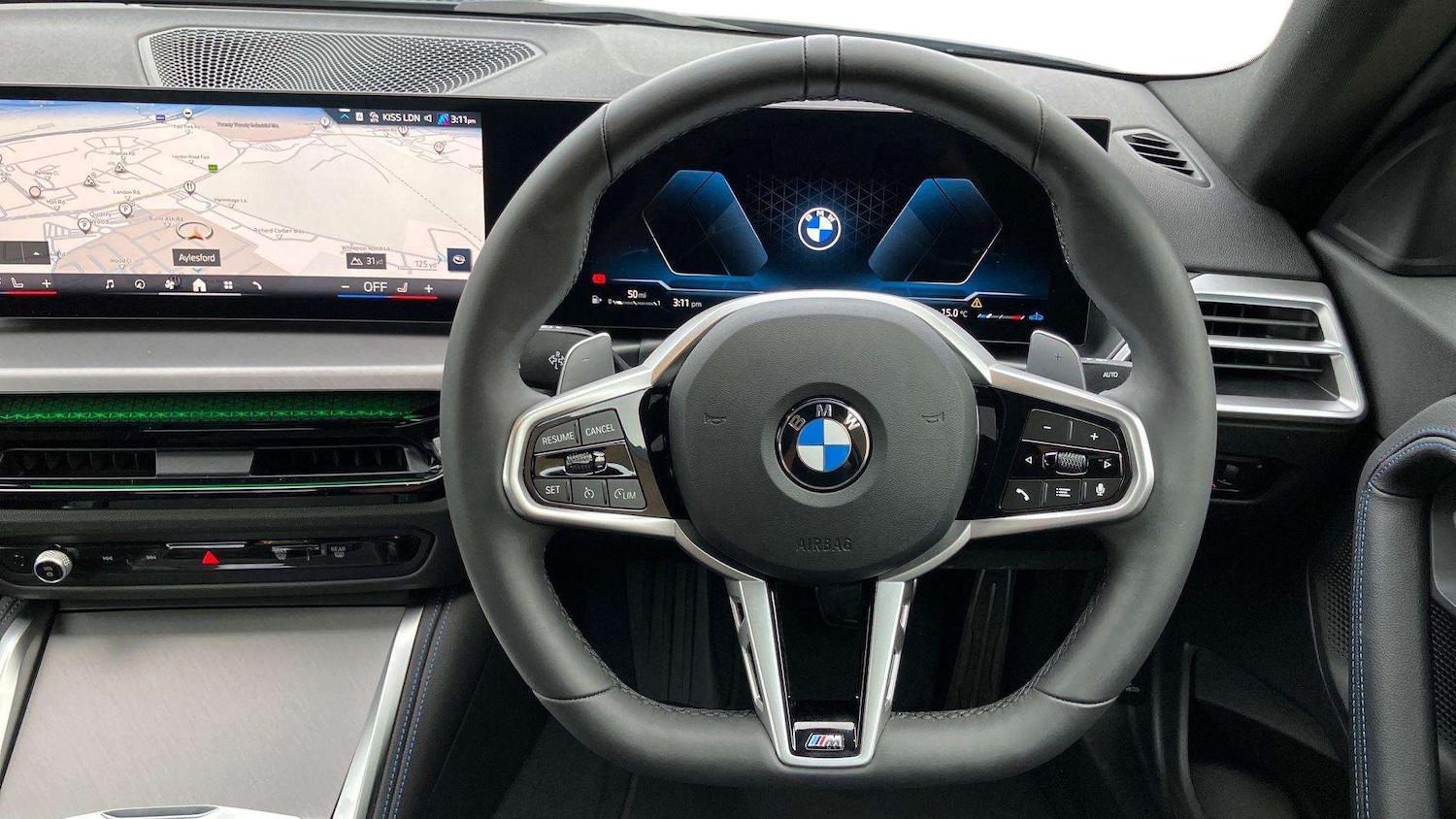 Used BMW 2 Series 2025 for sale - 77076508: Photo 7