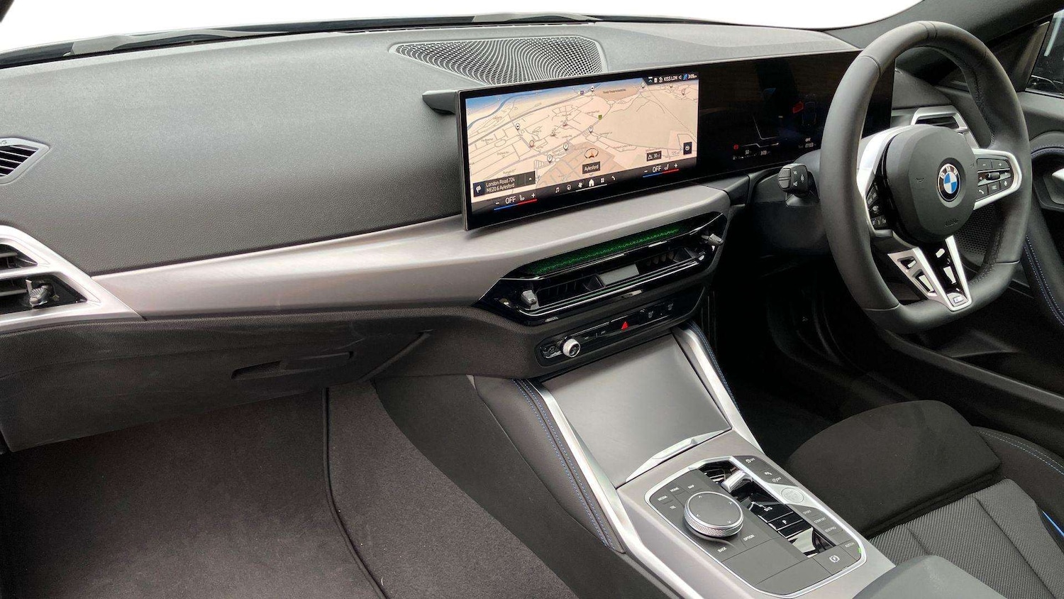 Used BMW 2 Series 2025 for sale - 77076508: Photo 9