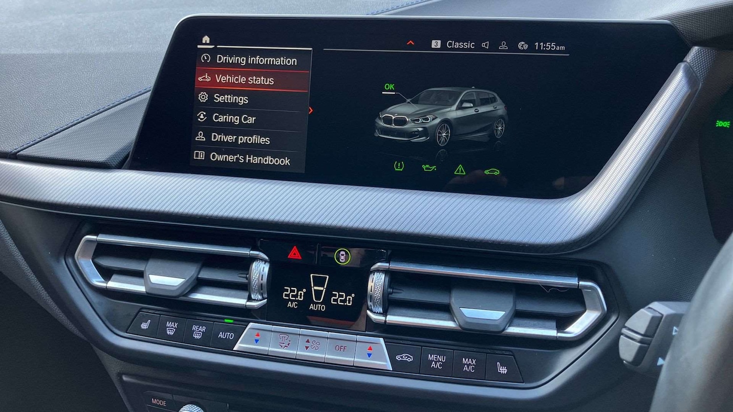 Used BMW 1 Series 2024 for sale - 77772322: Photo 10