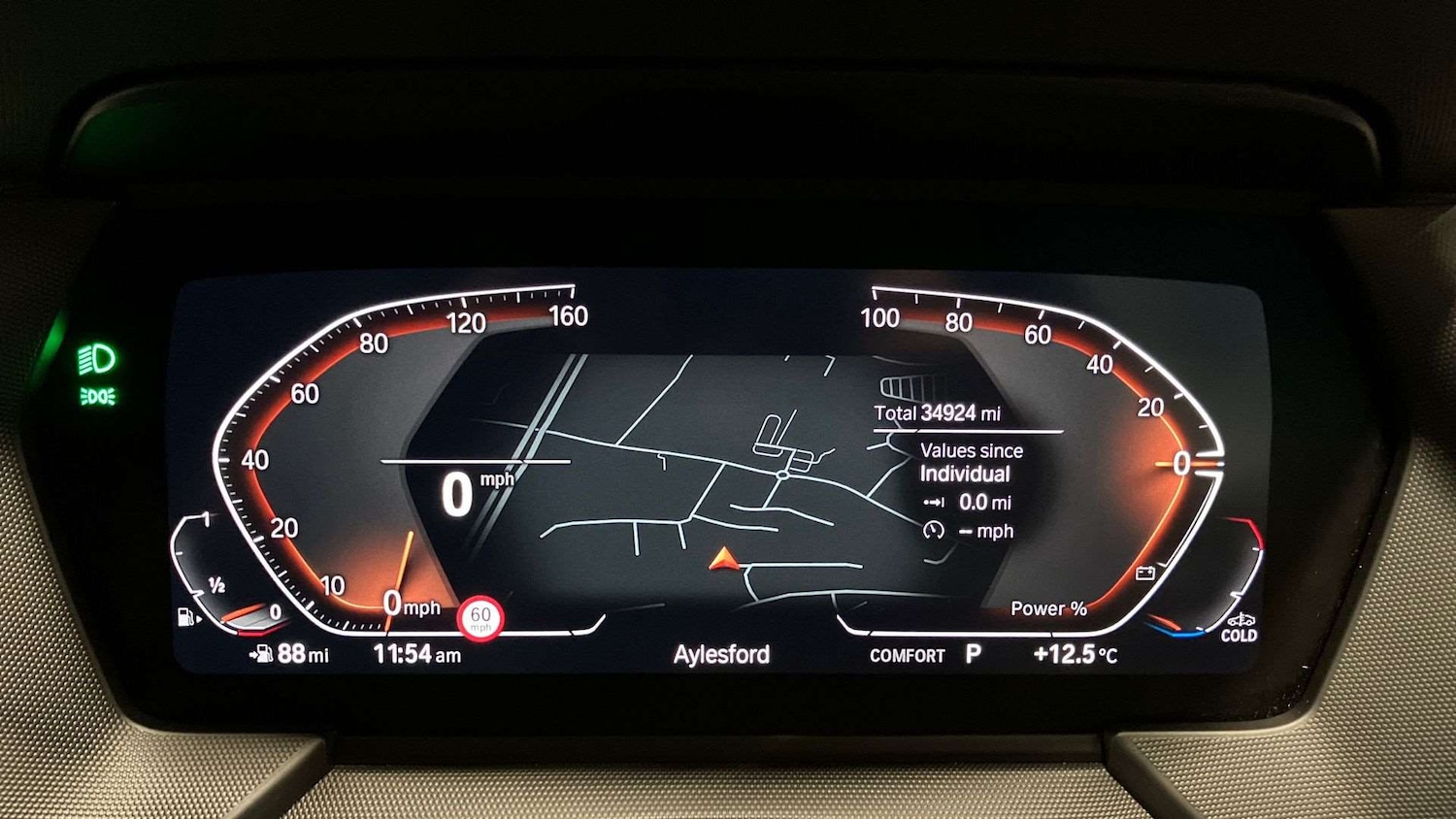 Used BMW 1 Series 2024 for sale - 77772322: Photo 11