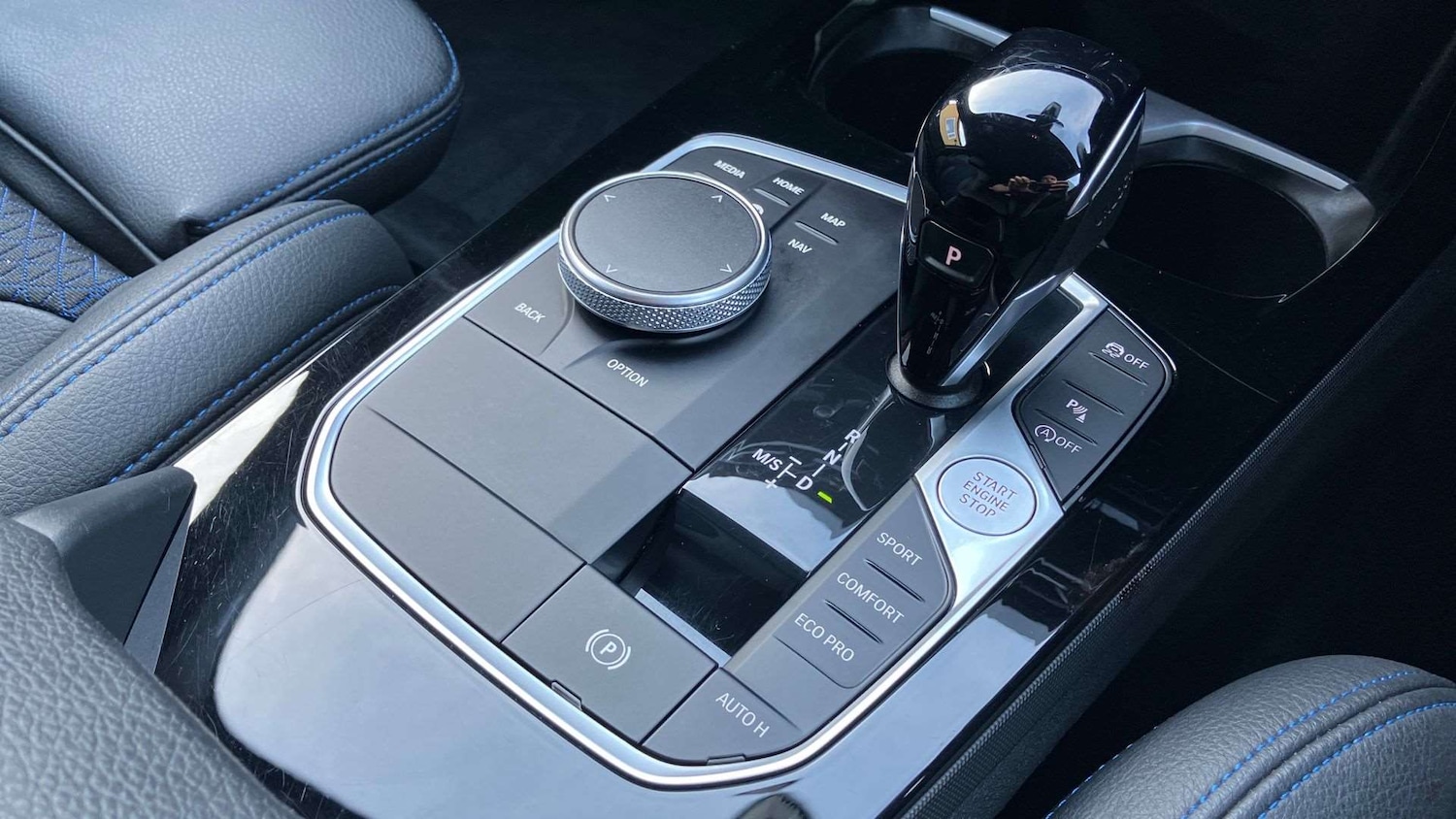 Used BMW 1 Series 2024 for sale - 77772322: Photo 12