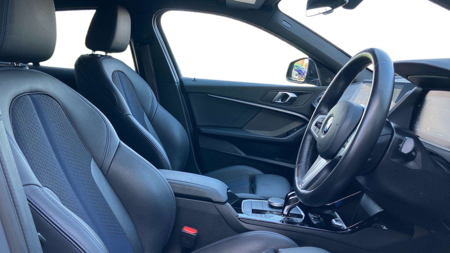 Used BMW 1 Series 2024 for sale - 77772322: Photo 13