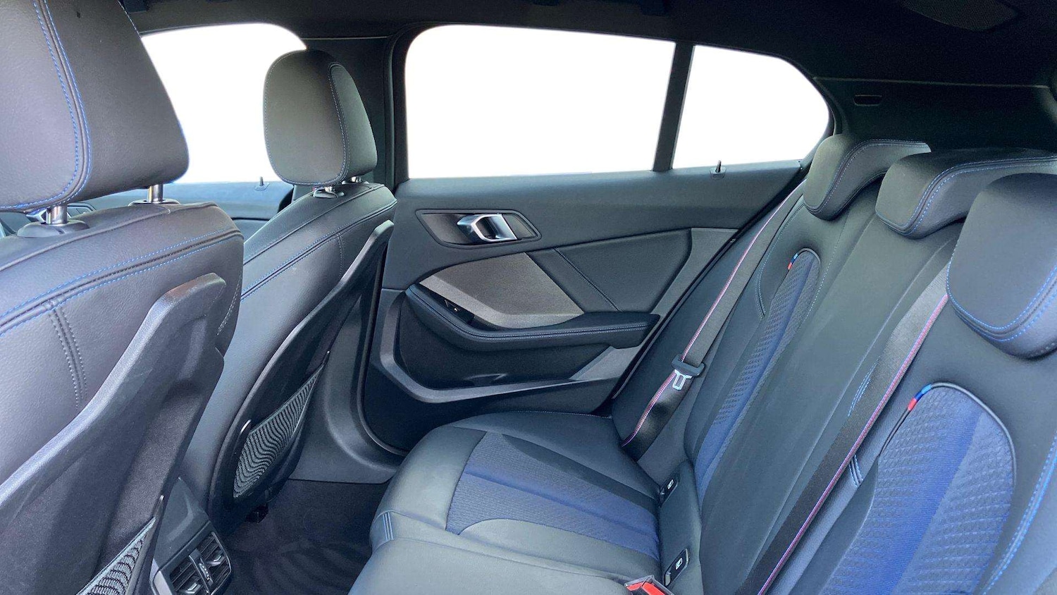 Used BMW 1 Series 2024 for sale - 77772322: Photo 14