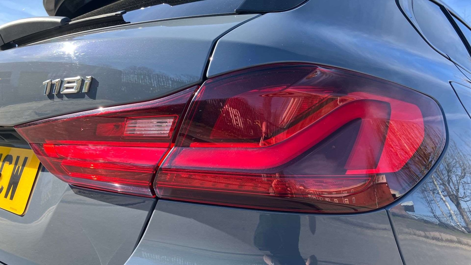 Used BMW 1 Series 2024 for sale - 77772322: Photo 17