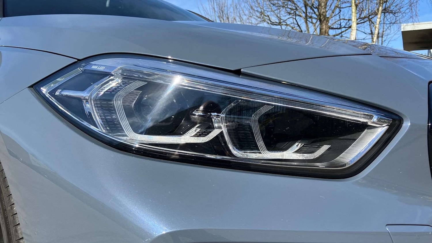 Used BMW 1 Series 2024 for sale - 77772322: Photo 18