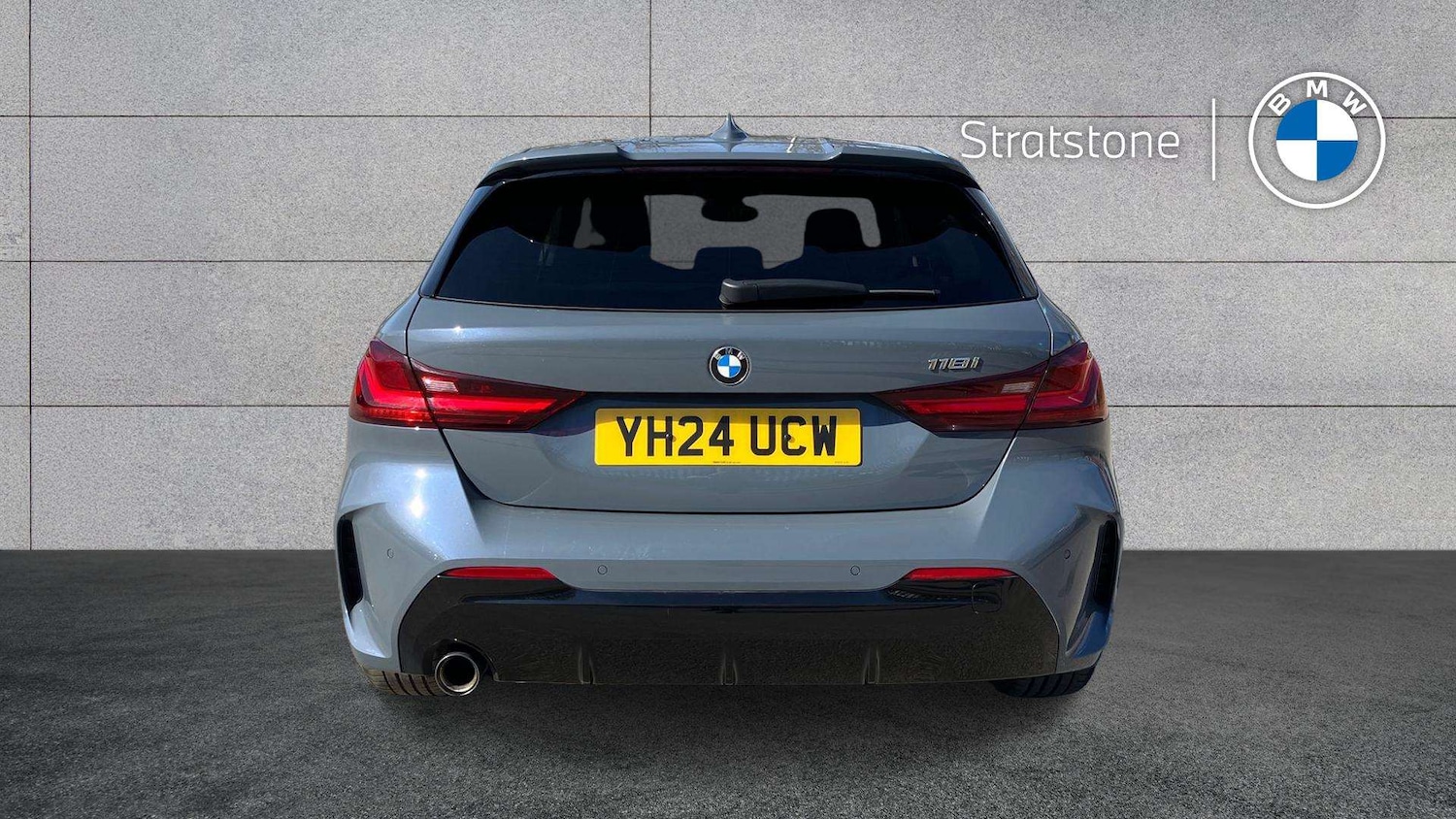 Used BMW 1 Series 2024 for sale - 77772322: Photo 20