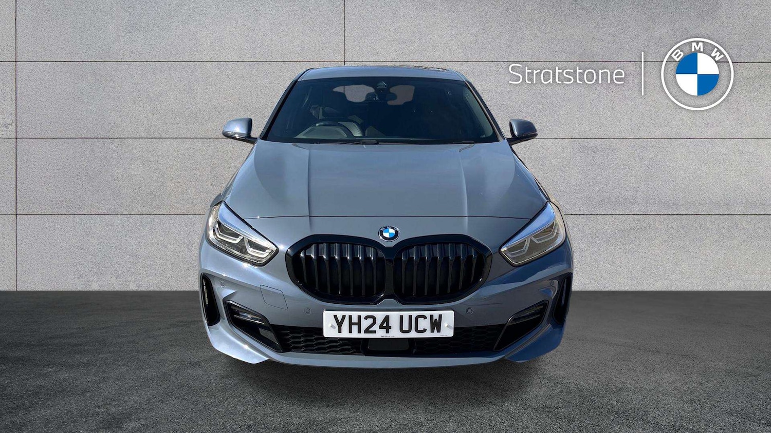 Used BMW 1 Series 2024 for sale - 77772322: Photo 21