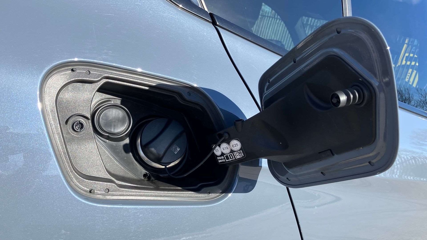 Used BMW 1 Series 2024 for sale - 77772322: Photo 25