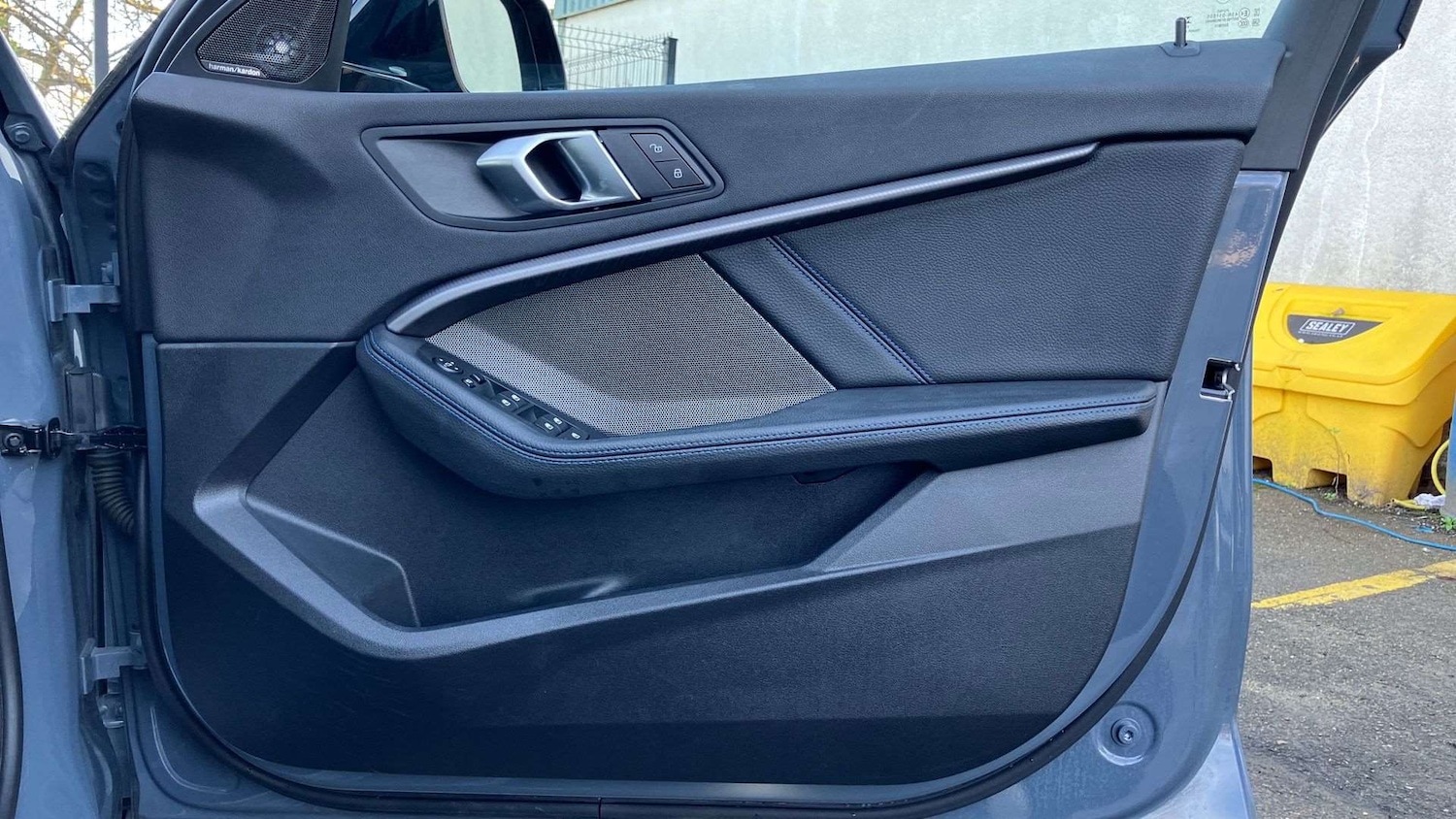 Used BMW 1 Series 2024 for sale - 77772322: Photo 27