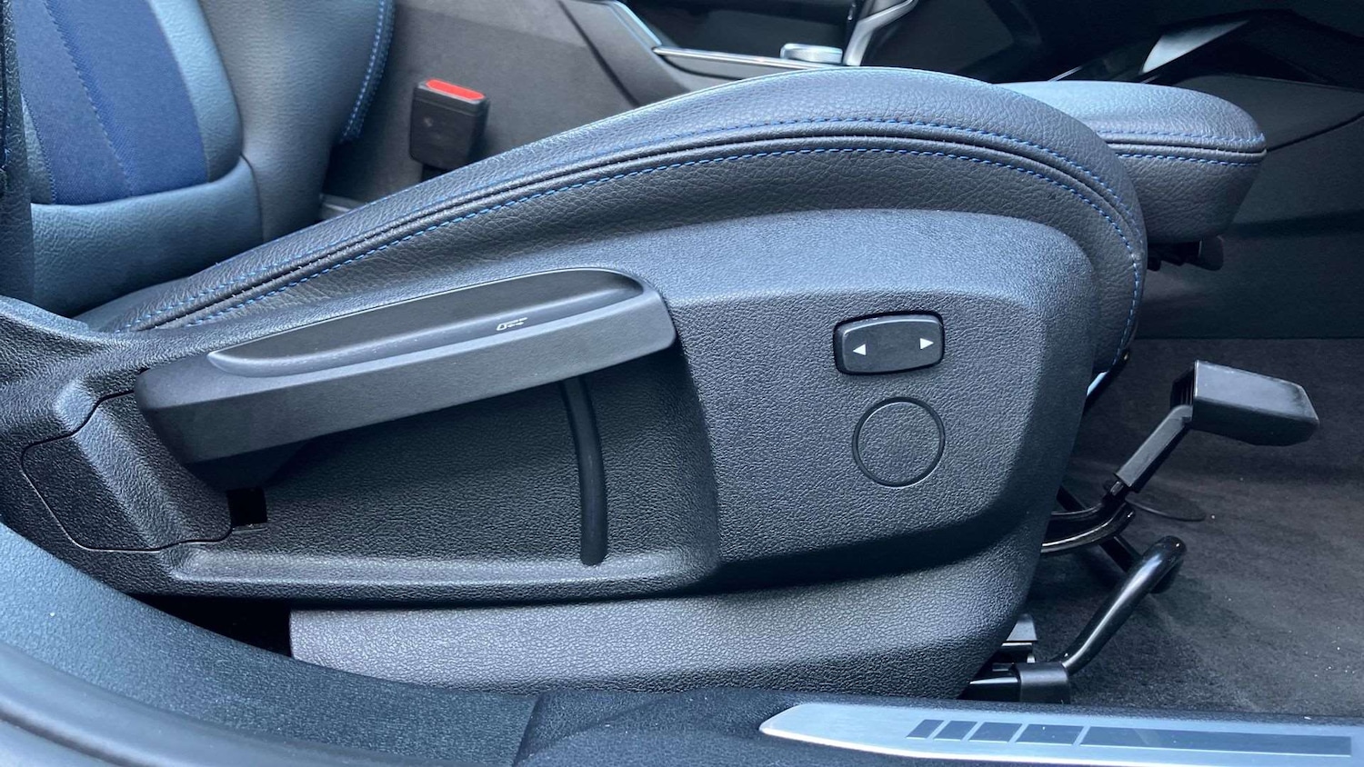 Used BMW 1 Series 2024 for sale - 77772322: Photo 28