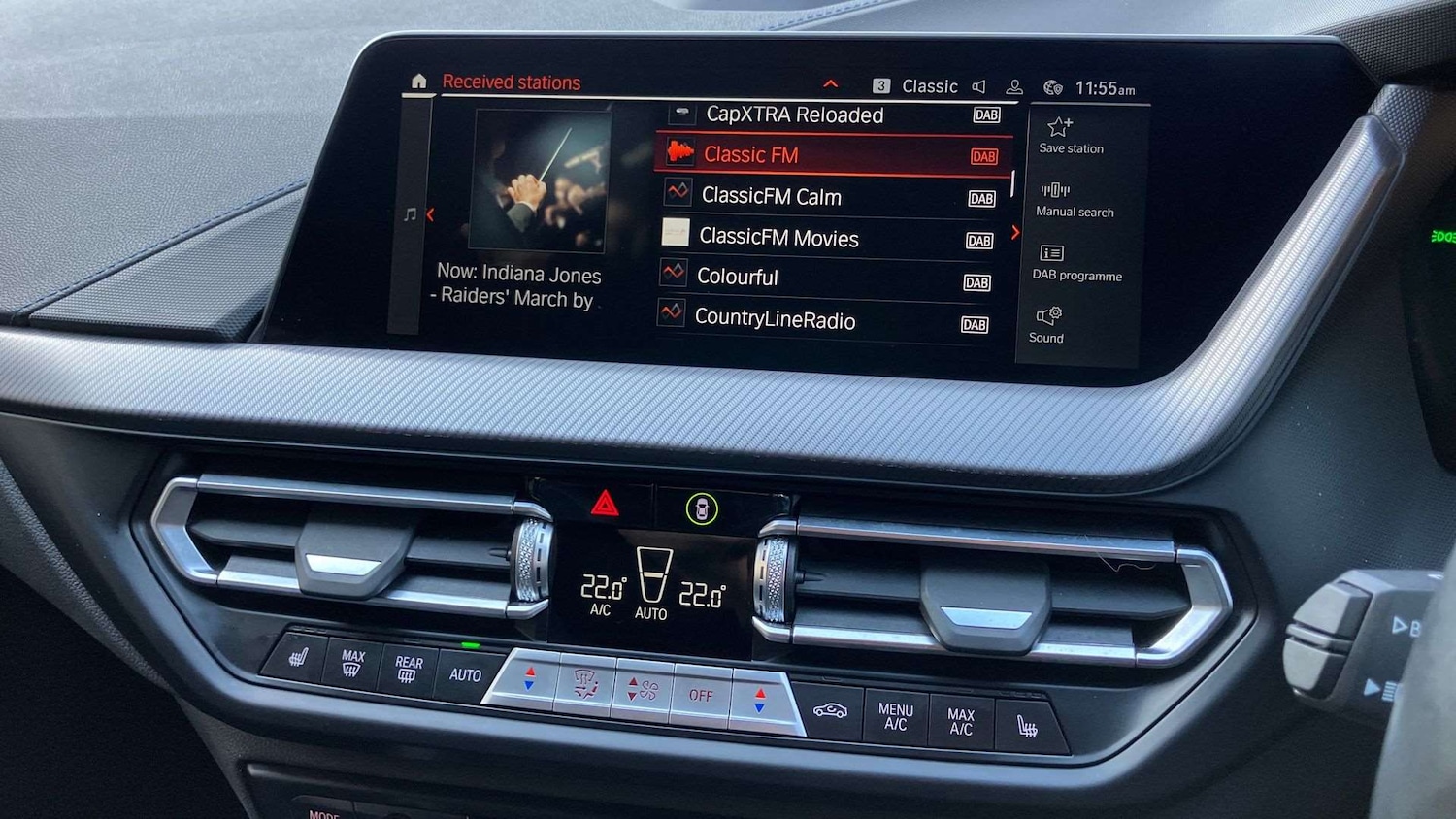 Used BMW 1 Series 2024 for sale - 77772322: Photo 32