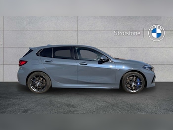 Used BMW 1 Series 2024 for sale - 77772322: Photo