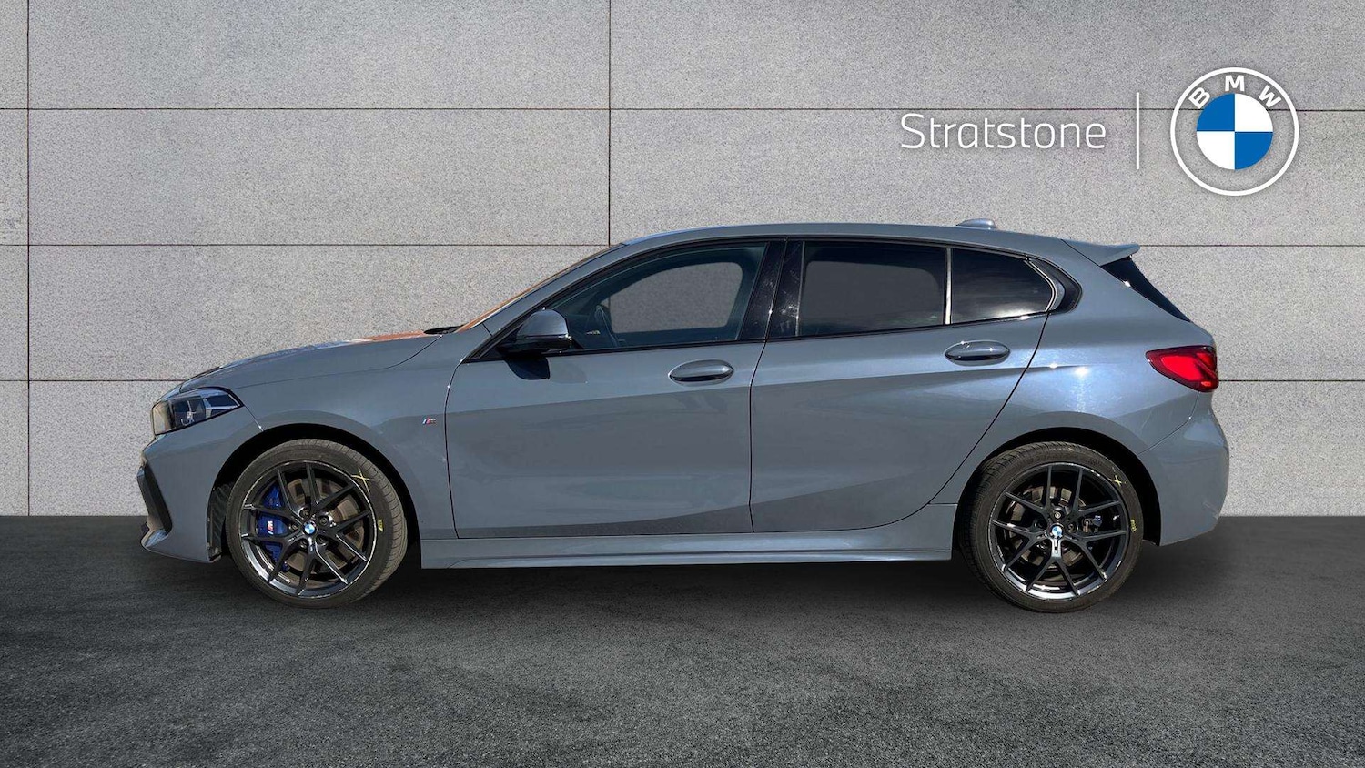 Used BMW 1 Series 2024 for sale - 77772322: Photo 5