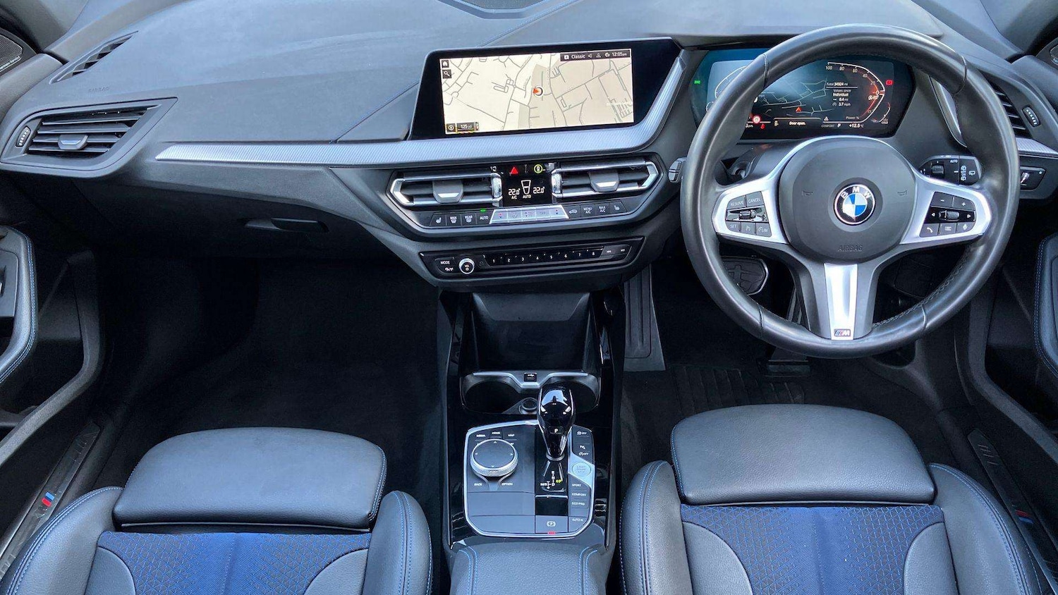 Used BMW 1 Series 2024 for sale - 77772322: Photo 6