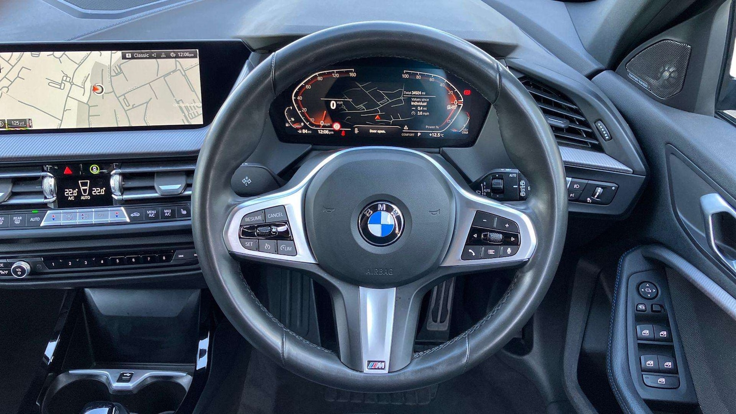 Used BMW 1 Series 2024 for sale - 77772322: Photo 7