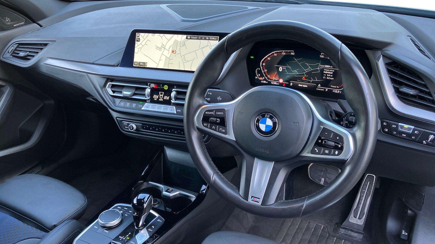 Used BMW 1 Series 2024 for sale - 77772322: Photo 8