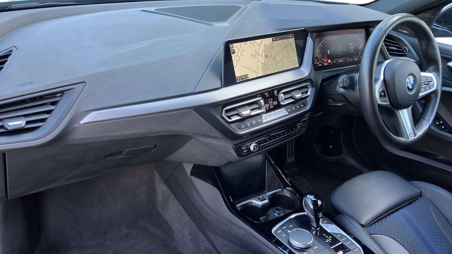 Used BMW 1 Series 2024 for sale - 77772322: Photo 9