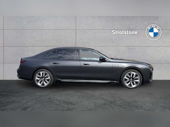 Used BMW 7 Series 2023 for sale - 79637125: Photo