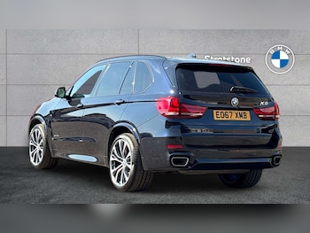 Used BMW X5 2017 for sale - 78775175: Photo