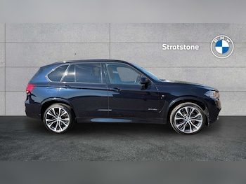 Used BMW X5 2017 for sale - 78775175: Photo