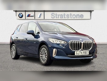 2024 - 225e xDrive Luxury 5dr DCT