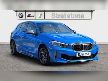 BMW - 1 Series