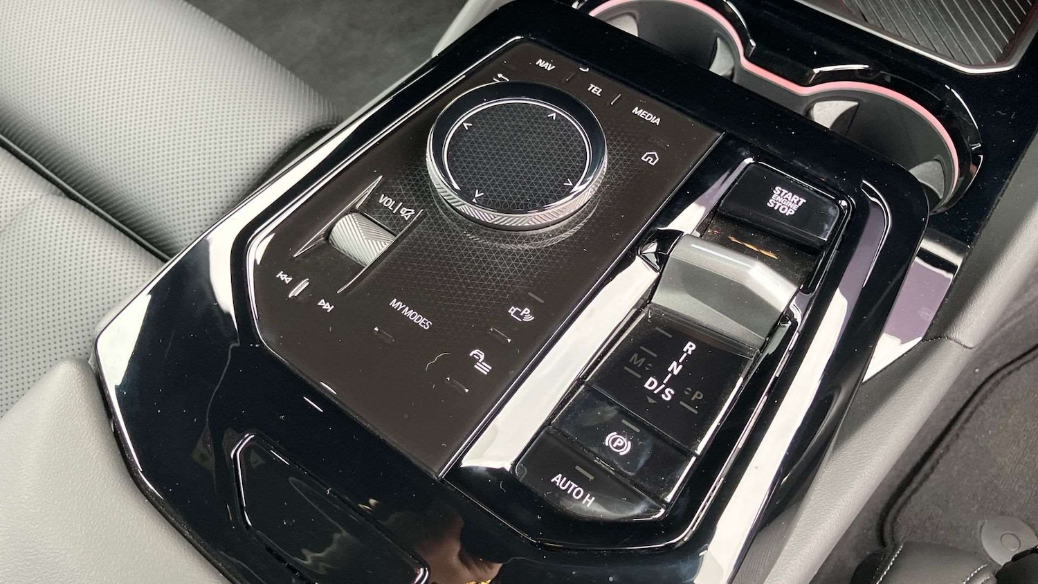 Used BMW 5 Series 2025 for sale - 77011044: Photo 12