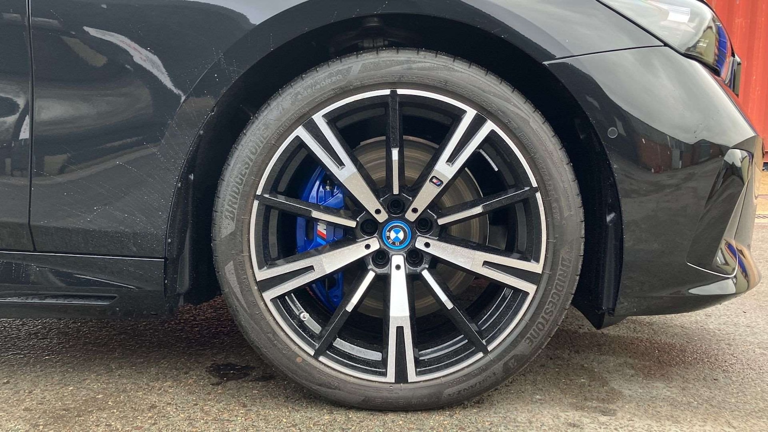 Used BMW 5 Series 2025 for sale - 77011044: Photo 16