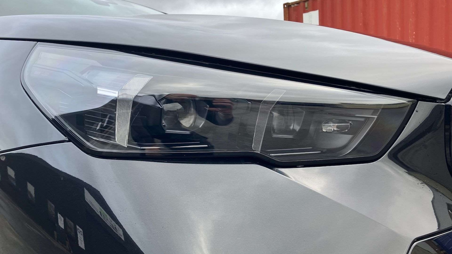 Used BMW 5 Series 2025 for sale - 77011044: Photo 18