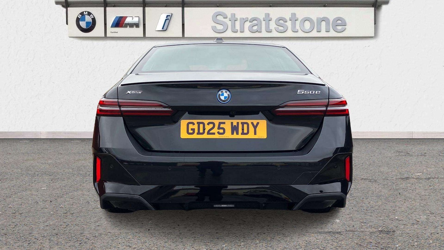 Used BMW 5 Series 2025 for sale - 77011044: Photo 20