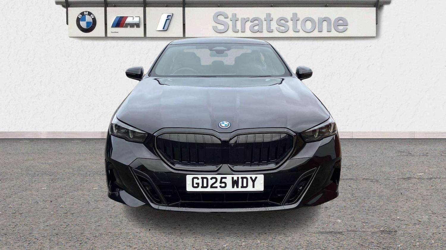 Used BMW 5 Series 2025 for sale - 77011044: Photo 21