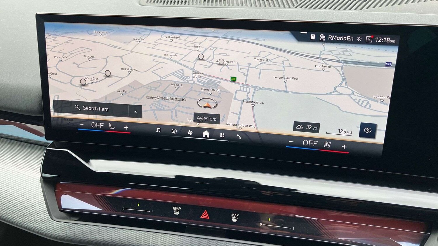 Used BMW 5 Series 2025 for sale - 77011044: Photo 33