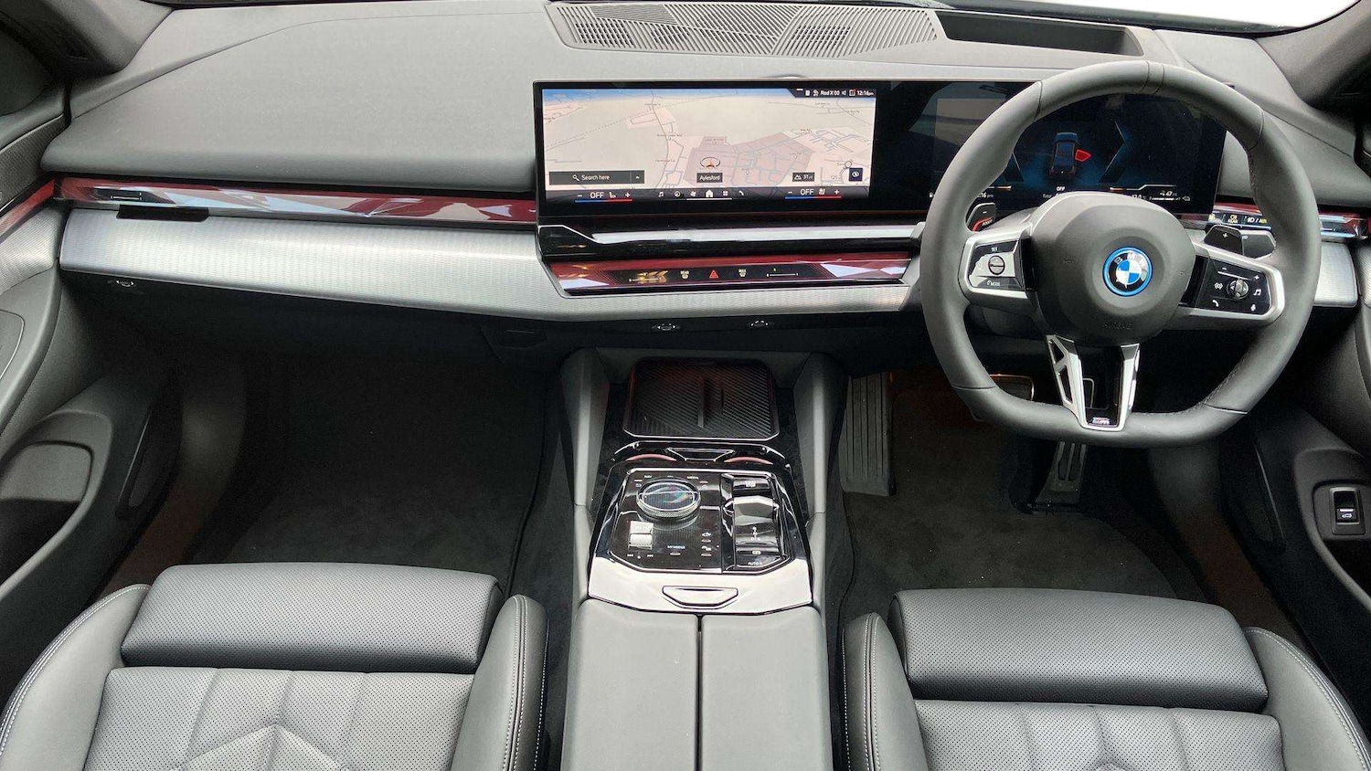 Used BMW 5 Series 2025 for sale - 77011044: Photo 6