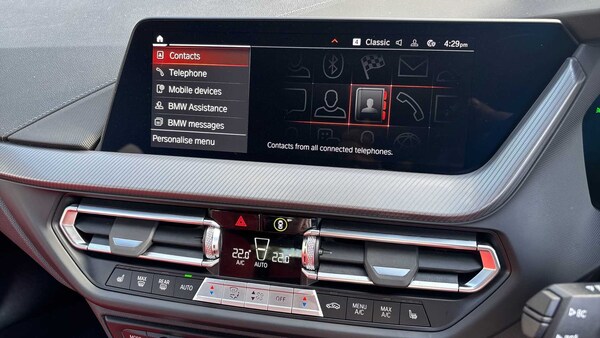 Used BMW 1 Series 2023 for sale - 75592304: Photo 10