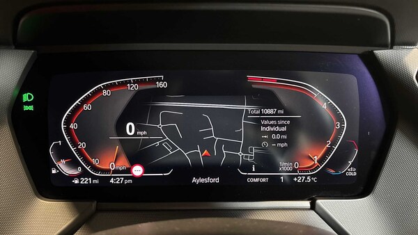 Used BMW 1 Series 2023 for sale - 75592304: Photo 11