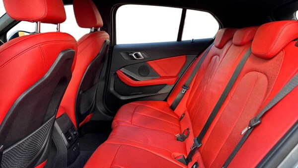 Used BMW 1 Series 2023 for sale - 75592304: Photo 14