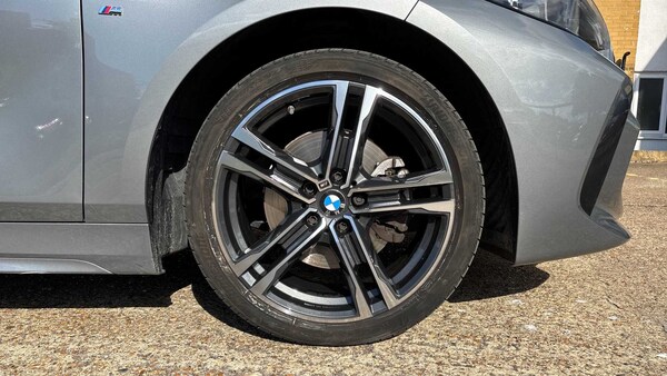 Used BMW 1 Series 2023 for sale - 75592304: Photo 16