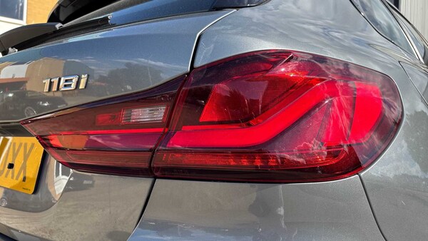 Used BMW 1 Series 2023 for sale - 75592304: Photo 17