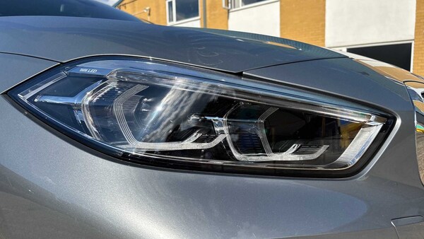 Used BMW 1 Series 2023 for sale - 75592304: Photo 18