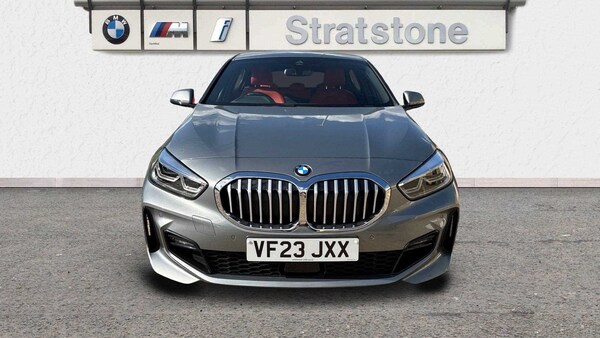 Used BMW 1 Series 2023 for sale - 75592304: Photo 21