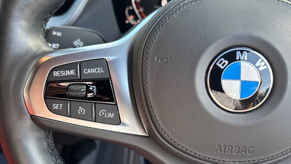 Used BMW 1 Series 2023 for sale - 75592304: Photo 22
