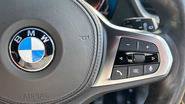 Used BMW 1 Series 2023 for sale - 75592304: Photo 23
