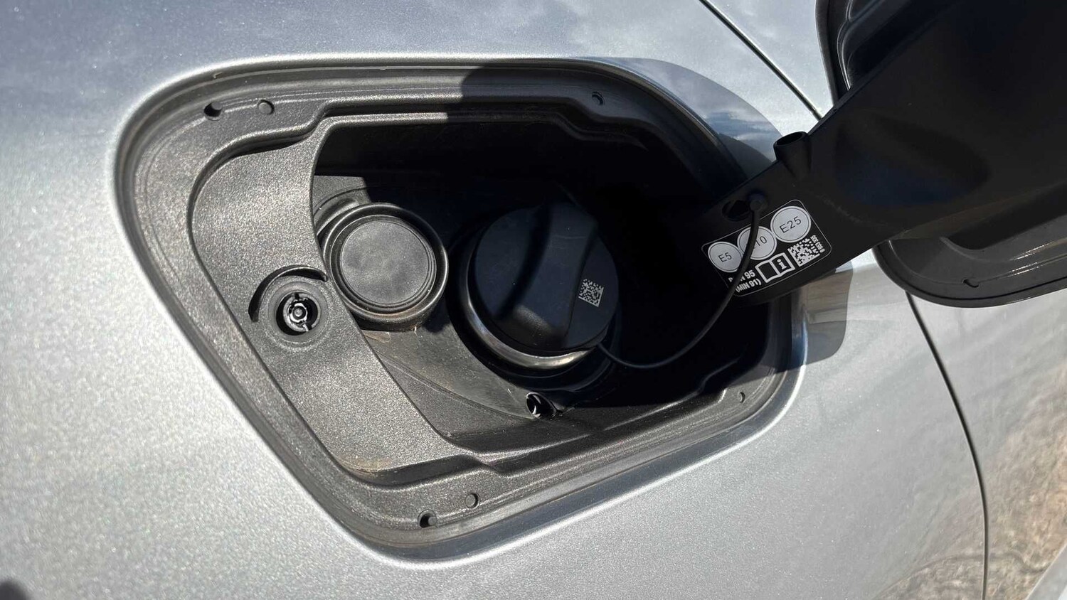 Vehicle 25