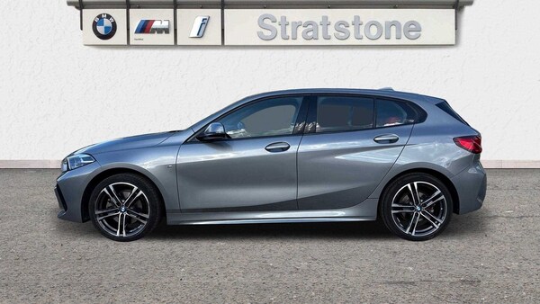 Used BMW 1 Series 2023 for sale - 75592304: Photo 5